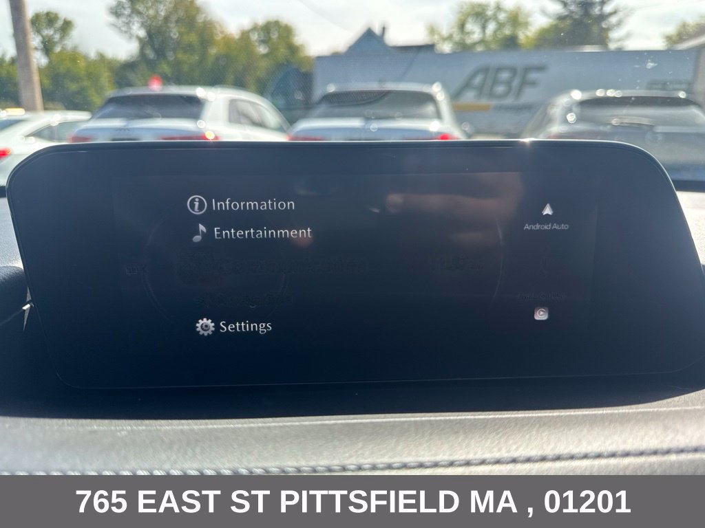 Used 2024 MAZDA CX-30 AWD 2.5 S w/ Preferred Package image 22