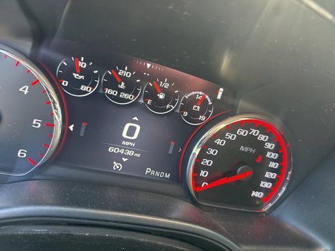 Used 2015 GMC Sierra 1500 Denali AWD/4WD image 8