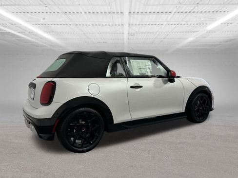 Used 2026 MINI Cooper S FWD image 6