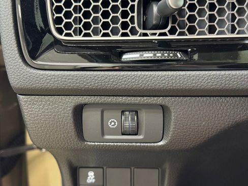 New 2025 Honda Civic Sport image 24