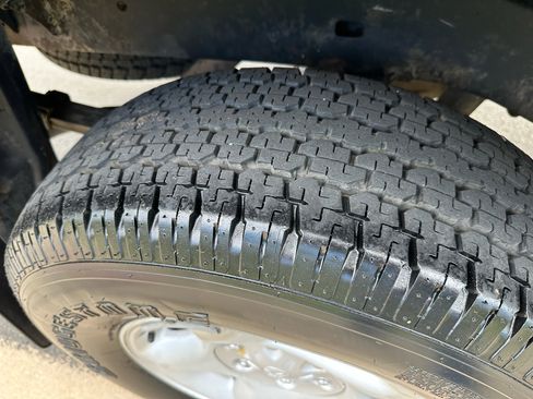 Used 2001 Toyota Tacoma 4x4 Xtracab image 16