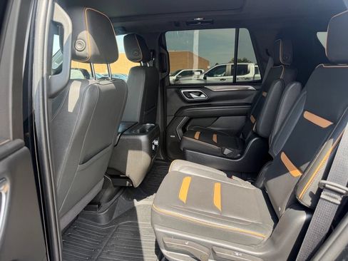 Used 2022 GMC Yukon AT4 AWD/4WD image 18
