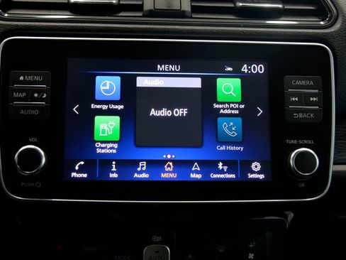 Used 2020 Nissan Leaf SL Plus image 19