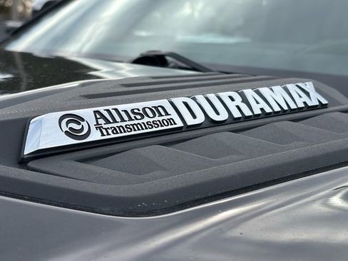 Used 2020 Chevrolet Silverado 2500 High Country w/ Z71 Off-Road Package image 14