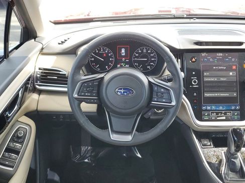 Used 2024 Subaru Legacy Limited image 18