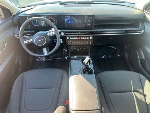 Used 2025 Hyundai Tucson Blue image 18