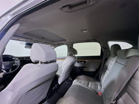 Used 2020 Honda CR-V EX image 13