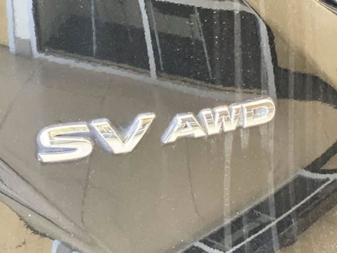 Used 2023 Nissan Murano SV AWD/4WD image 12