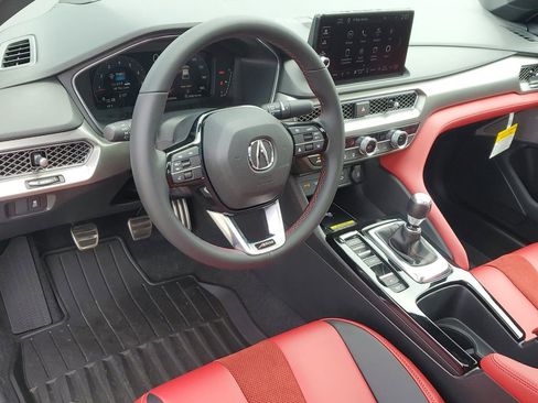 New 2026 Acura Integra A-Spec image 19