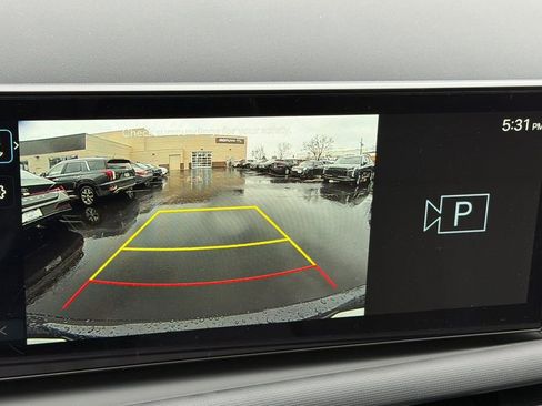 New 2026 Hyundai Tucson SEL image 17