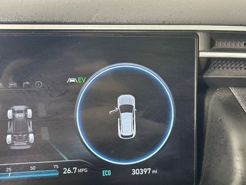 Used 2023 Hyundai Tucson SEL image 18