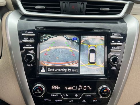 Used 2016 Nissan Murano SL w/ Cargo Package image 24