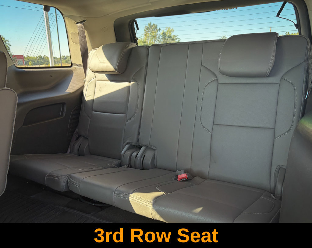 Used 2017 GMC Yukon Denali AWD/4WD image 26