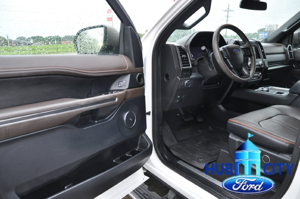 Used 2020 Ford Expedition King Ranch w/ Cargo Package RWD image 11