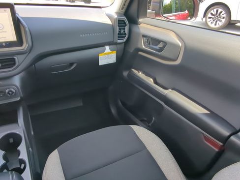 New 2025 Ford Bronco Sport Big Bend image 15