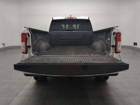 Used 2019 RAM 1500 Big Horn AWD/4WD image 29