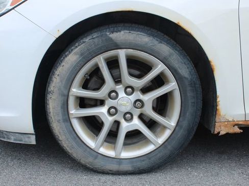 Used 2013 Chevrolet Malibu LT w/ Power Convenience Package FWD image 28