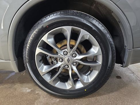 Used 2020 Dodge Durango R/T AWD/4WD image 36