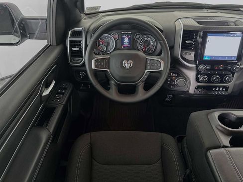 Used 2025 RAM 1500 Big Horn image 19