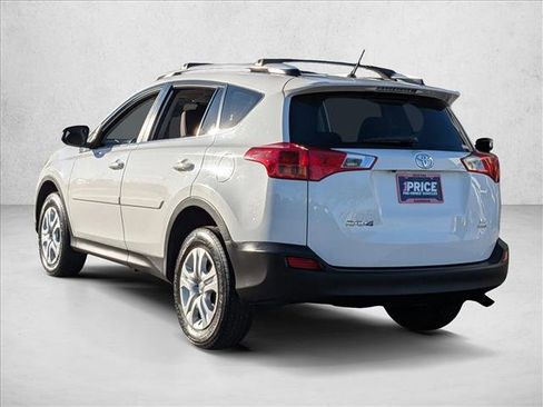 Used 2013 Toyota RAV4 LE image 7