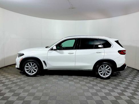 Certified 2023 BMW X5 xDrive40i image 4