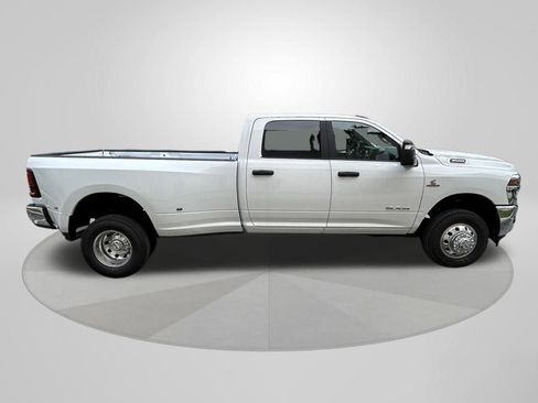 New 2026 RAM 3500 Big Horn image 8