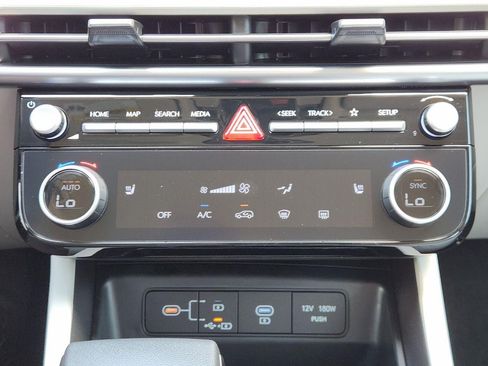 New 2026 Hyundai Tucson SEL Plus FWD image 15