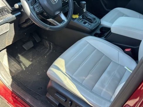 Used 2023 Honda CR-V EX-L image 9