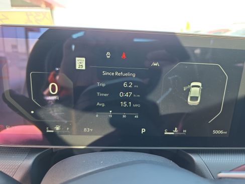 Used 2025 Kia K4 GT-Line FWD image 17