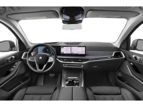 Used 2024 BMW X7 xDrive40i w/ Executive Package AWD/4WD image 11