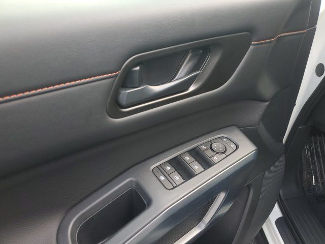 Certified 2025 Nissan Pathfinder Rock Creek AWD/4WD image 12