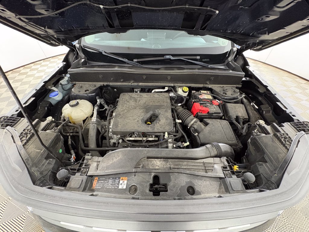 Used 2021 Ford Bronco Sport Big Bend AWD/4WD image 33