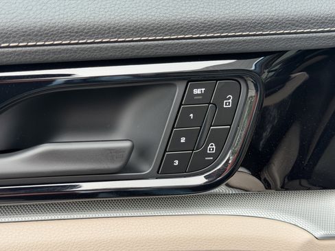 New 2026 Porsche Panamera 4 AWD/4WD image 22