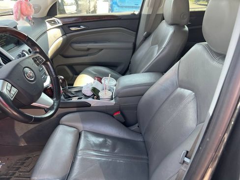 Used 2011 Cadillac SRX Premium AWD/4WD image 24