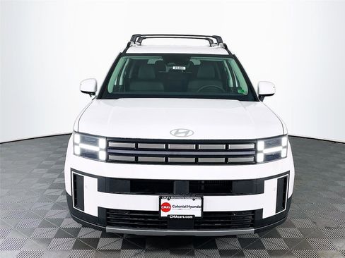 Certified 2025 Hyundai Santa Fe SEL image 2