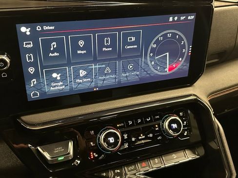 Used 2024 GMC Sierra 2500 AT4 w/ AT4 Premium Plus Package image 24