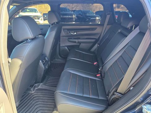 Used 2025 Honda CR-V Sport-L image 11