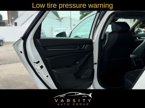 Used 2021 Honda Accord Sport Special Edition image 24