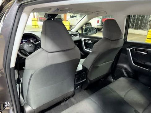 Certified 2024 Toyota RAV4 XLE AWD/4WD image 27