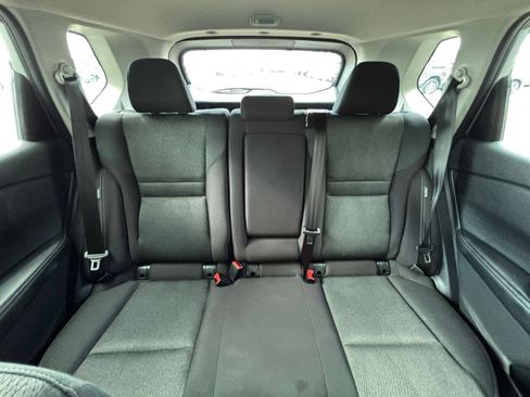 Used 2025 Nissan Rogue SV FWD image 35