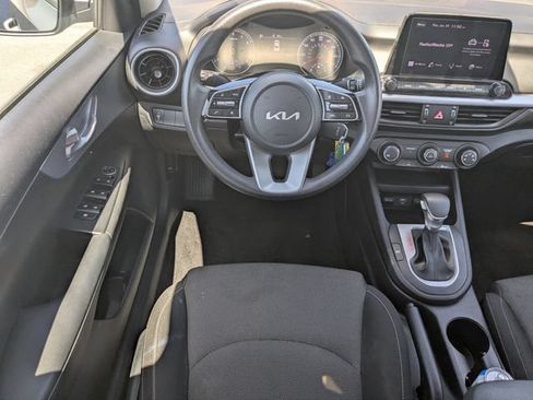 Certified 2024 Kia Forte LXS FWD image 13