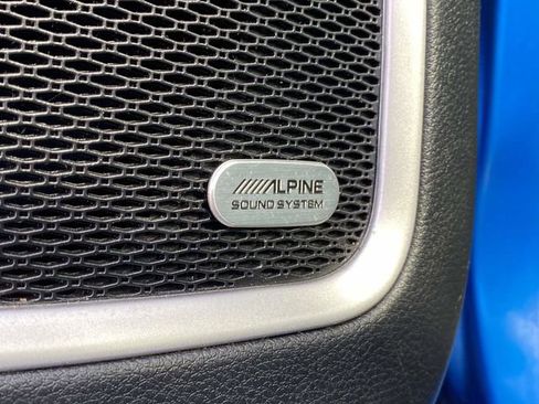 Used 2021 Jeep Compass Latitude w/ Sun and Sound Group image 21