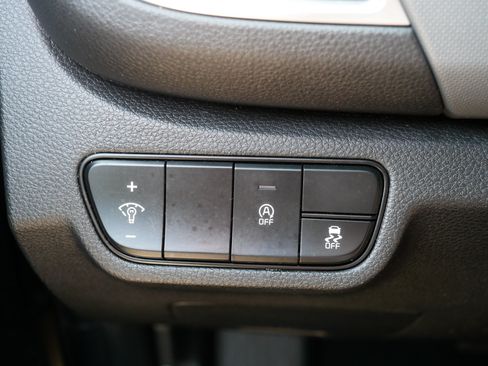 Certified 2024 Kia Seltos LX AWD/4WD image 26