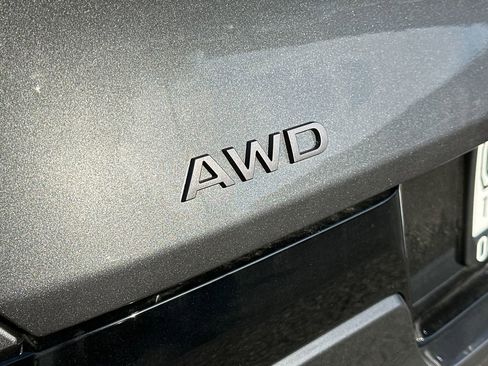 New 2026 Nissan Murano Platinum w/ Cargo Package image 23