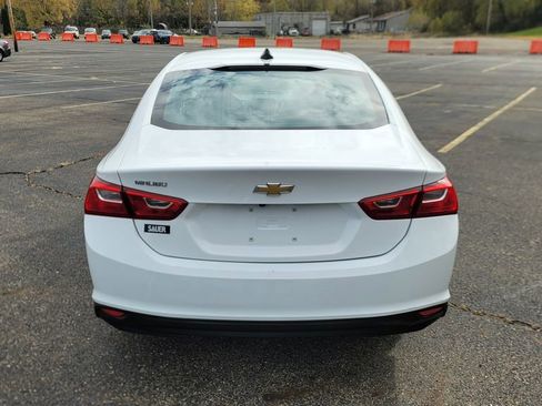 Used 2019 Chevrolet Malibu LS image 10