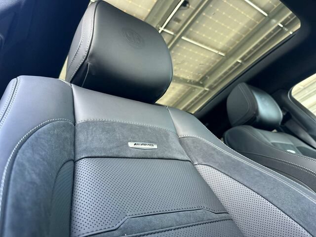New 2026 Mercedes-Benz GLE 53 AMG 4MATIC Coupe image 17