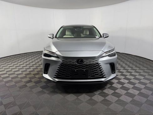 Used 2024 Lexus RX 350 FWD image 11