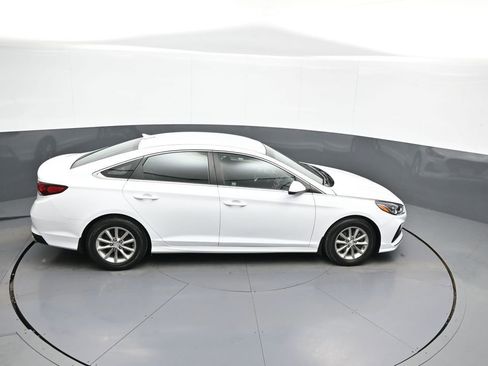 Used 2019 Hyundai Sonata SE w/ Winter Weather Package FWD image 35