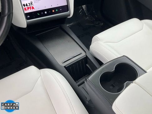 Used 2018 Tesla Model X 75D image 45