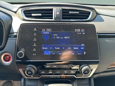 Used 2018 Honda CR-V Touring image 12